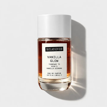 Vanilla Glow Eau de Parfum 3.4 oz / 100 ml