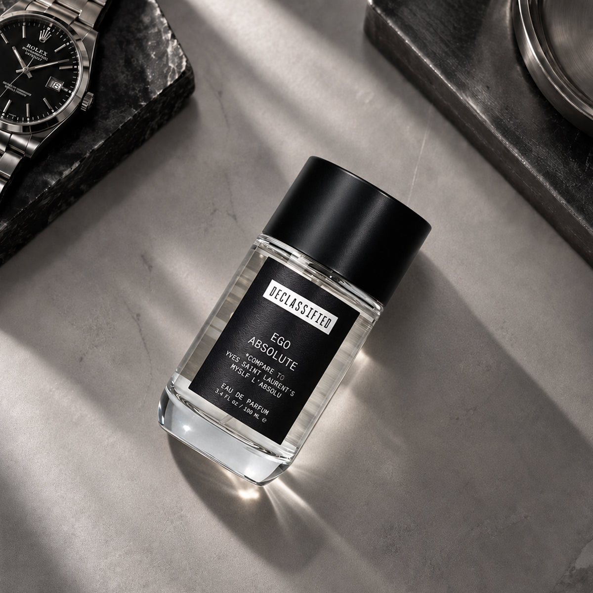 Ego Absolute Eau de Parfum 3.4 oz / 100 ml