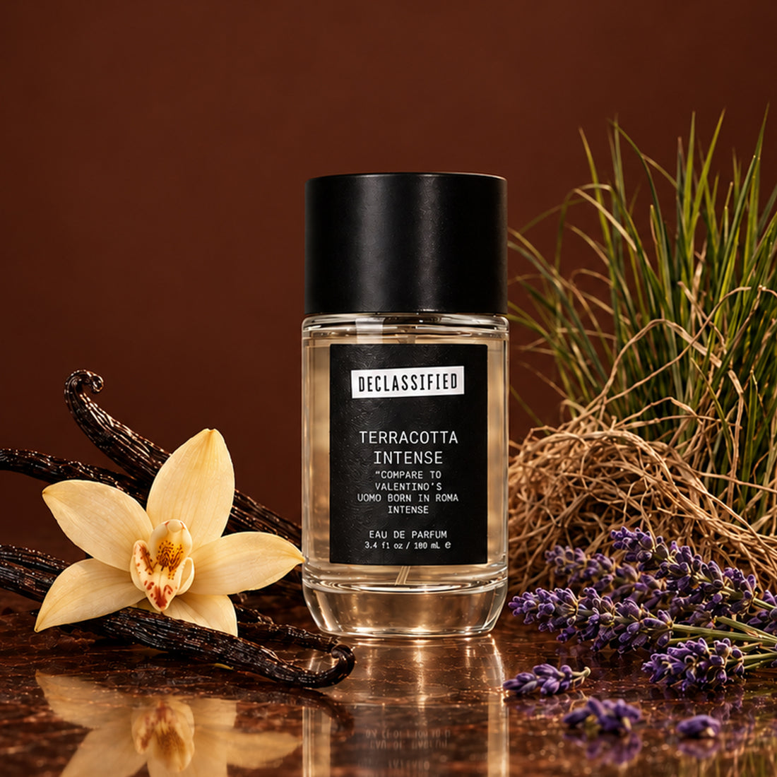 Terracotta Intense Eau de Parfum 3.4 oz / 100 ml