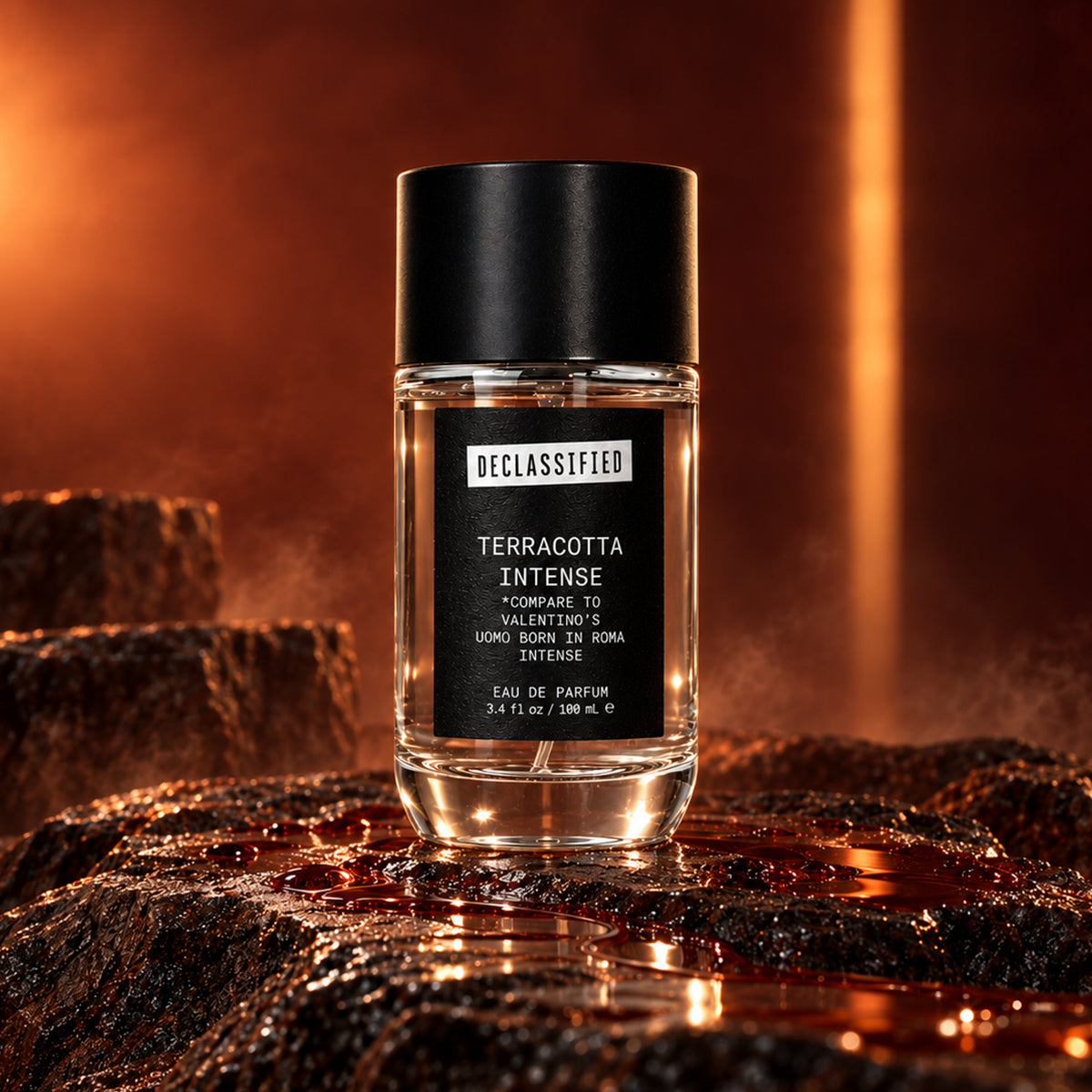 Terracotta Intense Eau de Parfum 3.4 oz / 100 ml