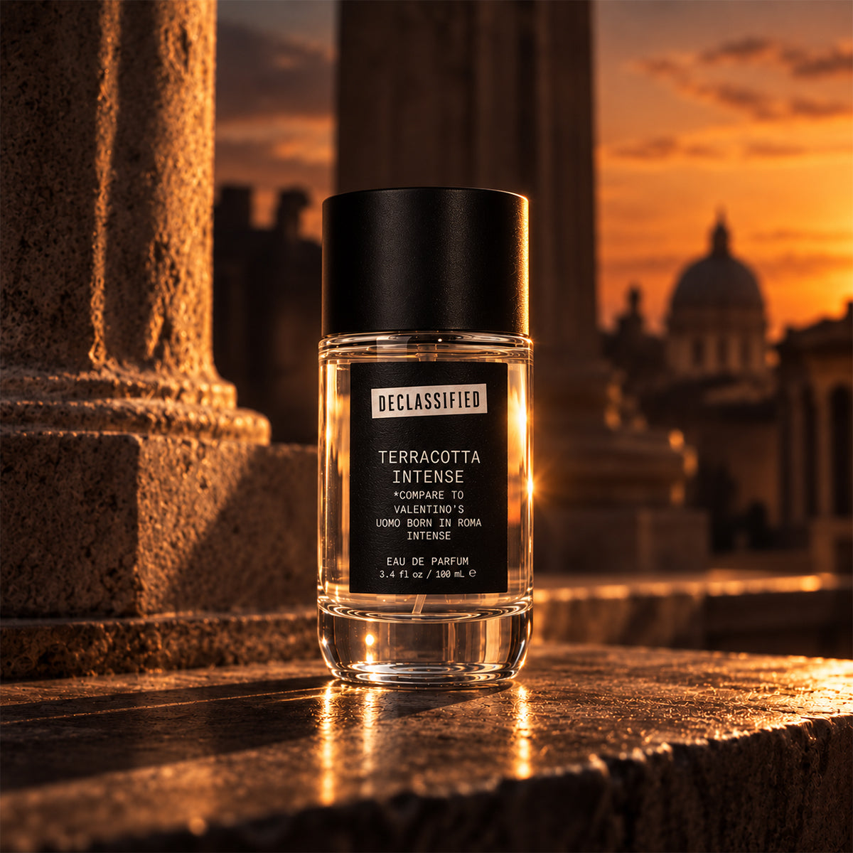 Terracotta Intense Eau de Parfum 3.4 oz / 100 ml