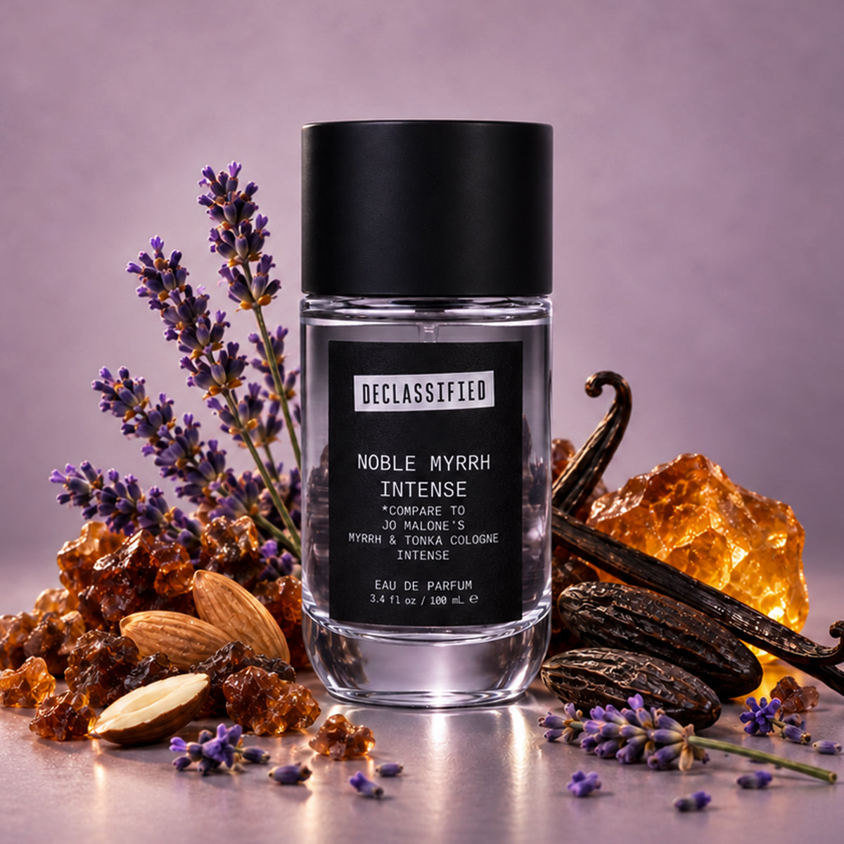 Noble Myrrh Intense Eau de Parfum 3.4 oz / 100 ml