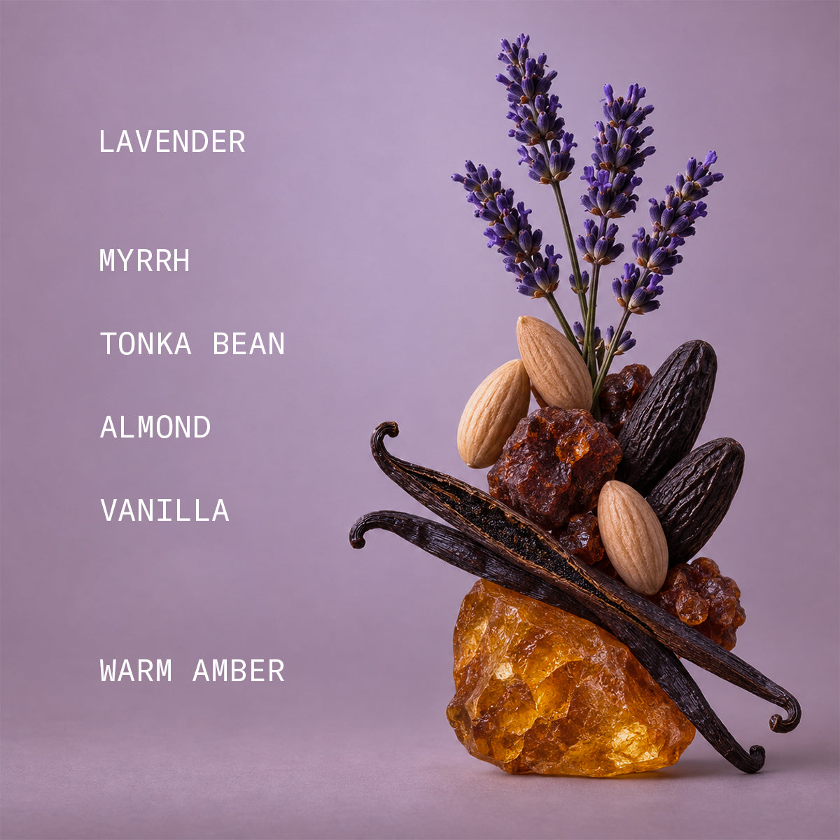 Noble Myrrh Intense Eau de Parfum 3.4 oz / 100 ml