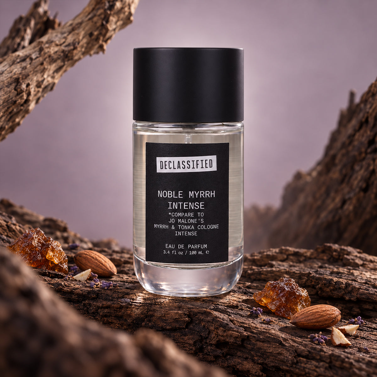 Noble Myrrh Intense Eau de Parfum 3.4 oz / 100 ml