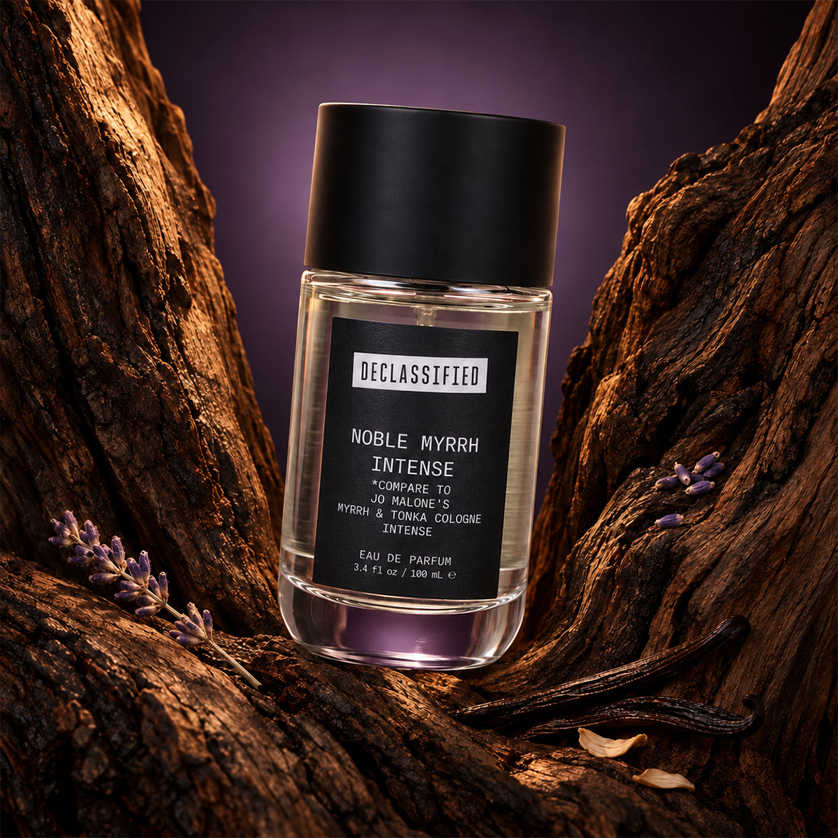Noble Myrrh Intense Eau de Parfum 3.4 oz / 100 ml
