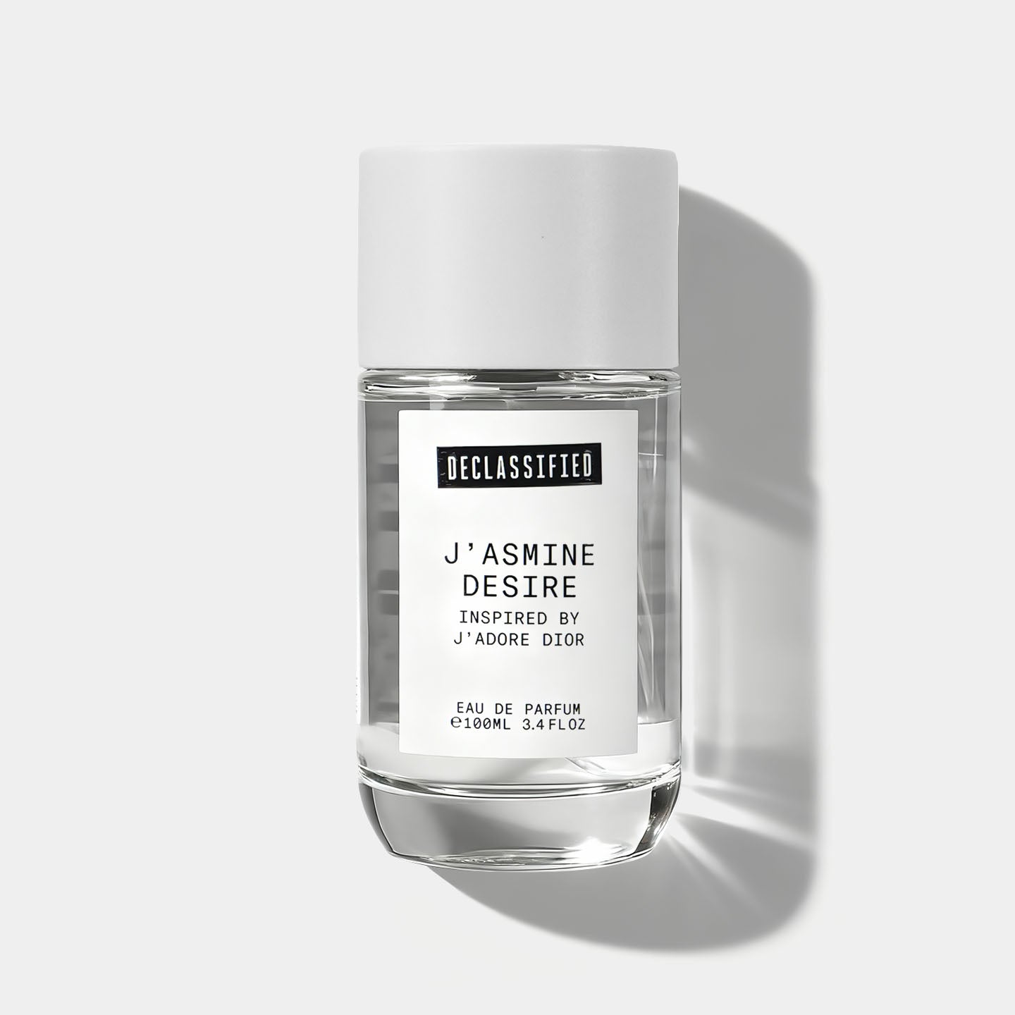 J'asmine Desire Eau de Parfum 3.4 oz / 100 ml