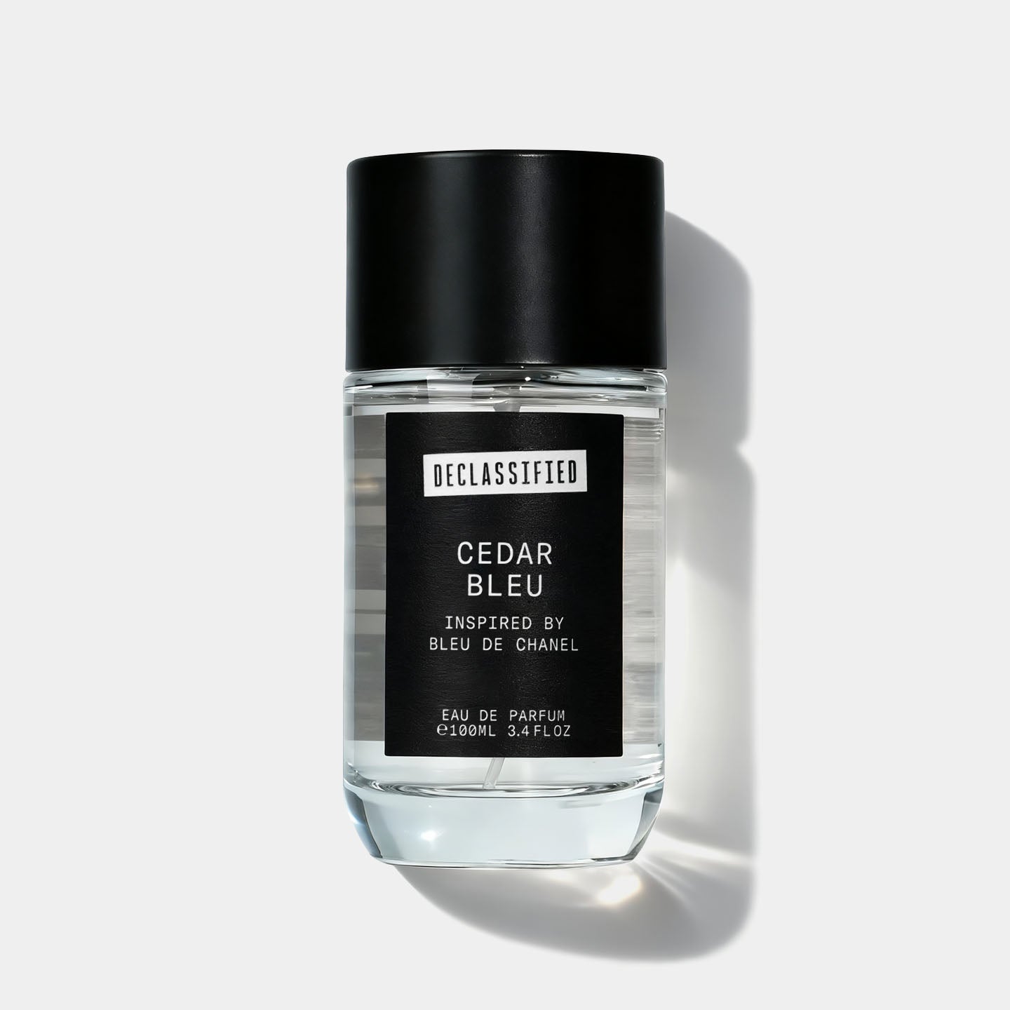 Cedar Bleu Eau de Parfum 3.4 oz / 100 ml