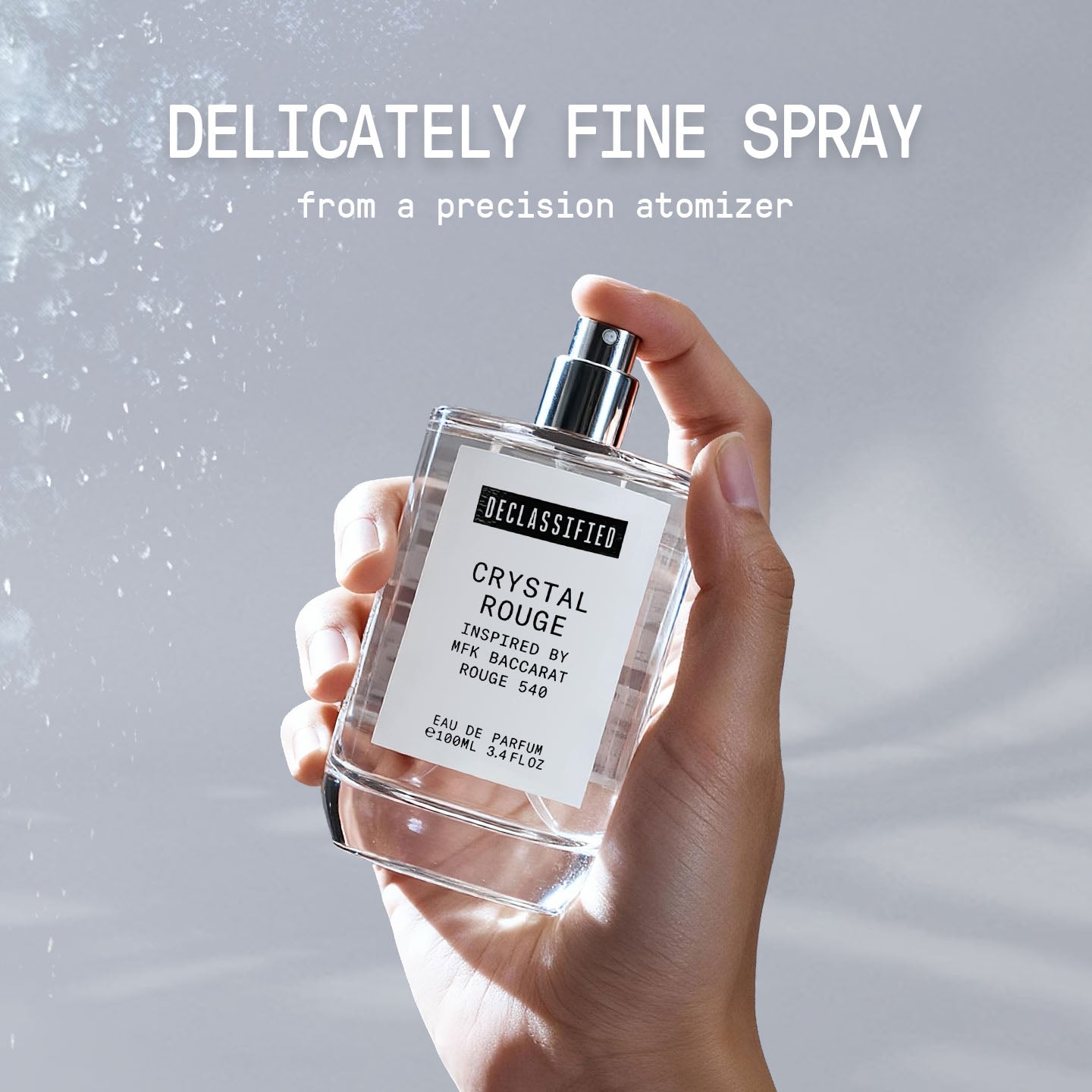 Crystal Rouge — Gift Set Edition