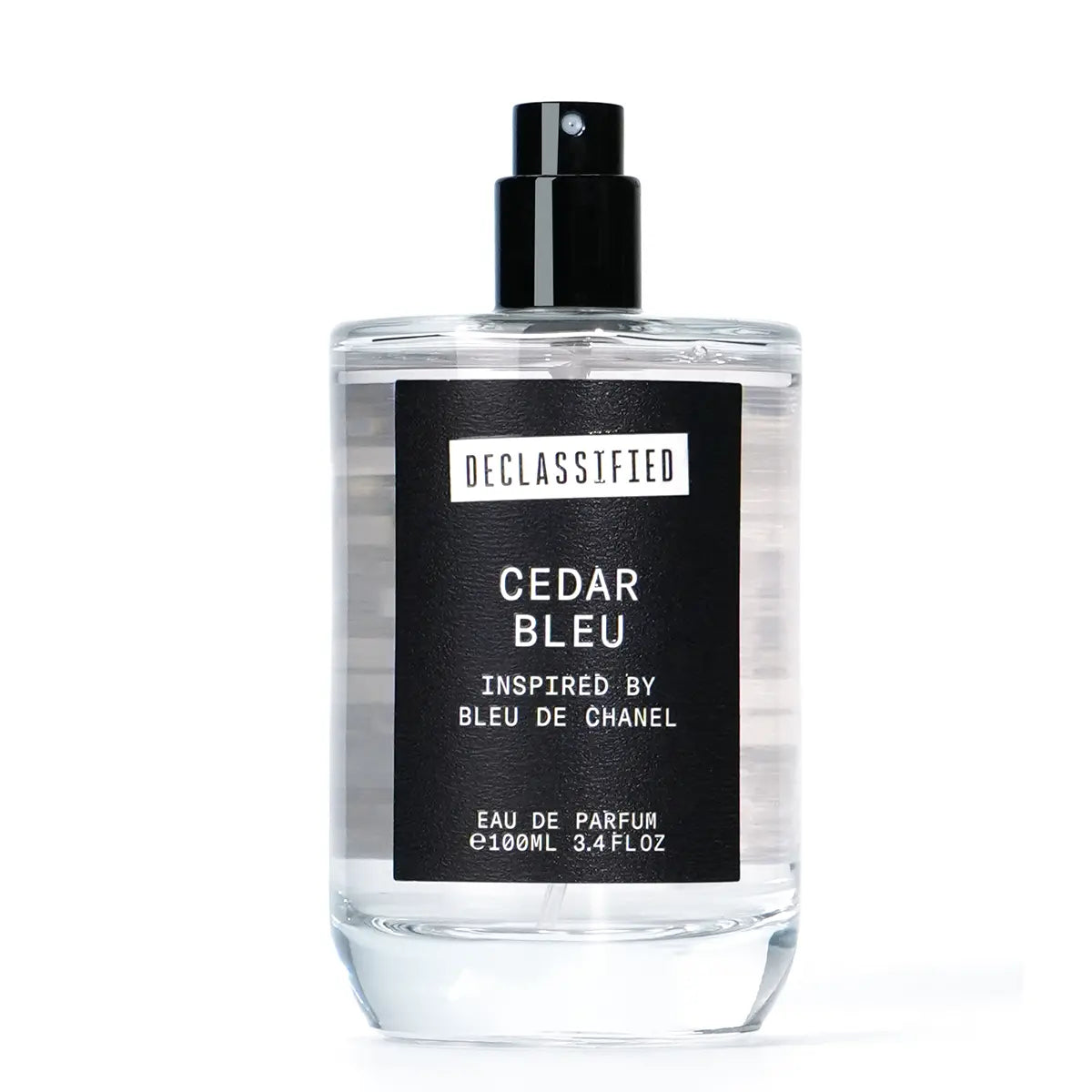 Cedar Bleu Eau de Parfum 3.4 oz / 100 ml