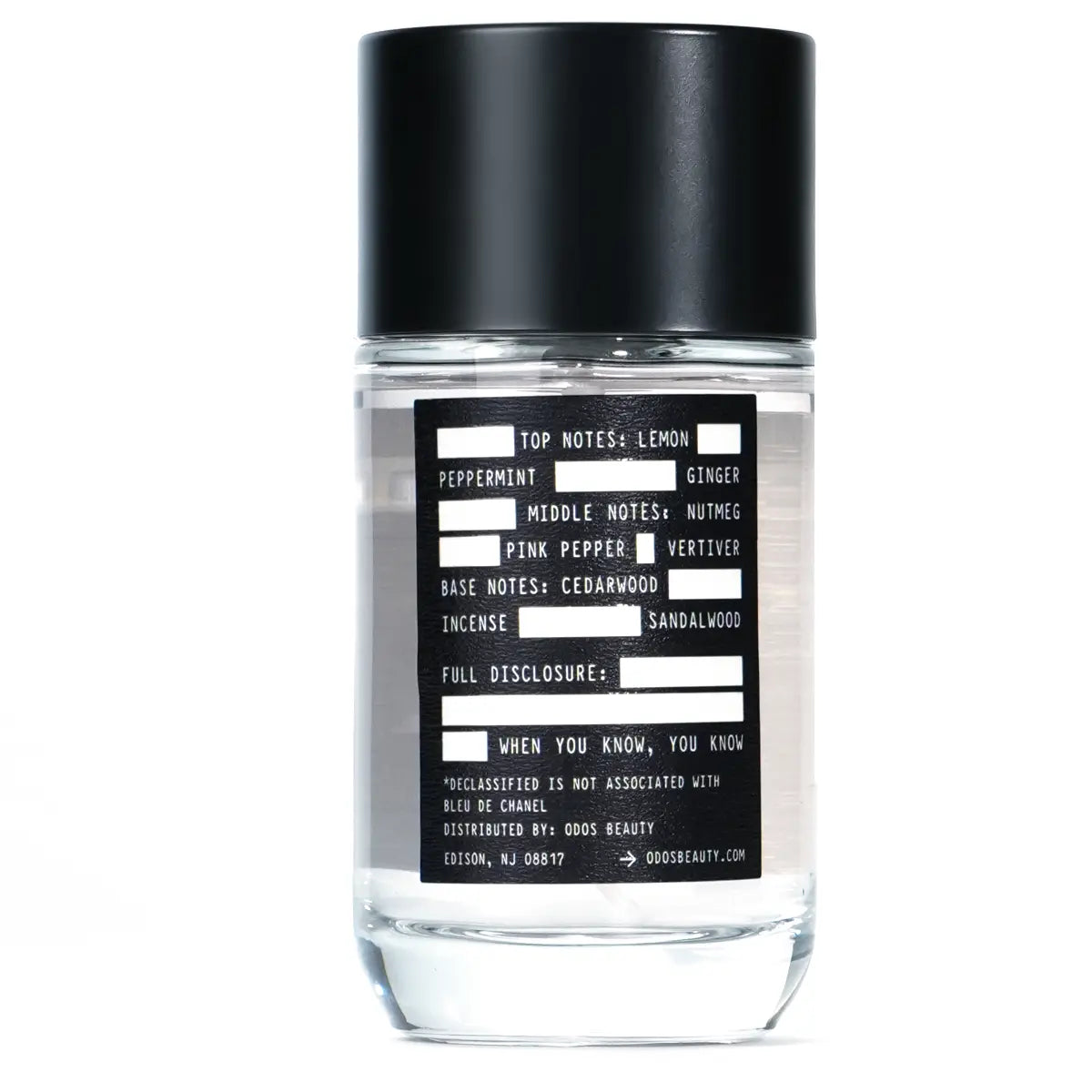 Cedar Bleu Eau de Parfum 3.4 oz / 100 ml
