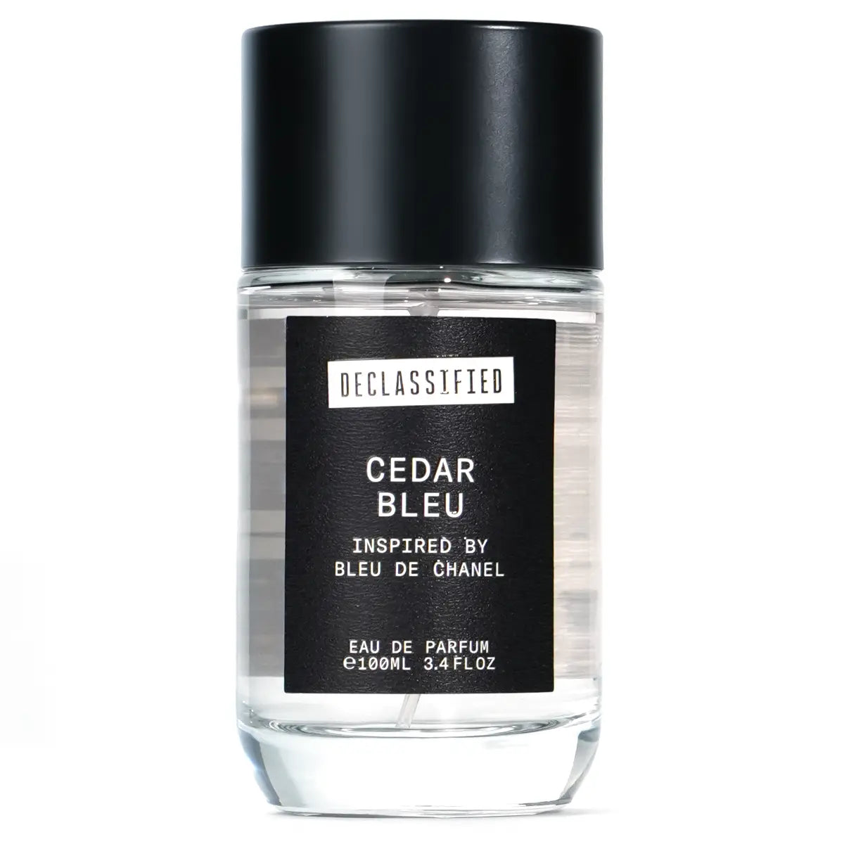 Cedar Bleu Eau de Parfum 3.4 oz / 100 ml