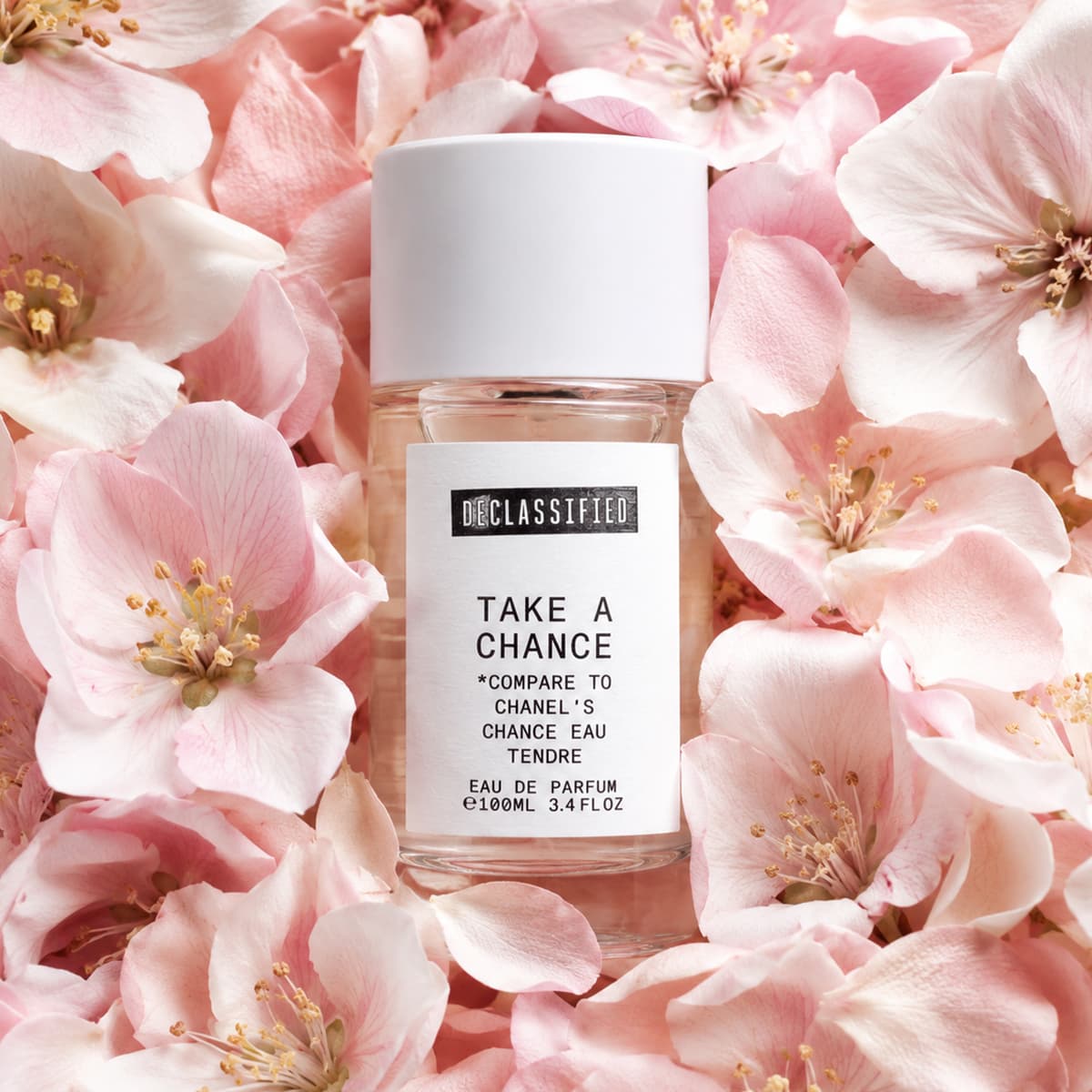 Take A Chance Eau de Parfum 3.4oz / 100ml