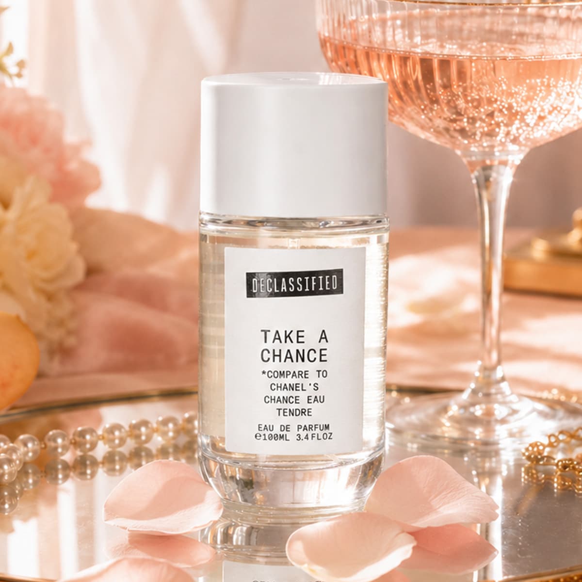 Take A Chance Eau de Parfum 3.4oz / 100ml