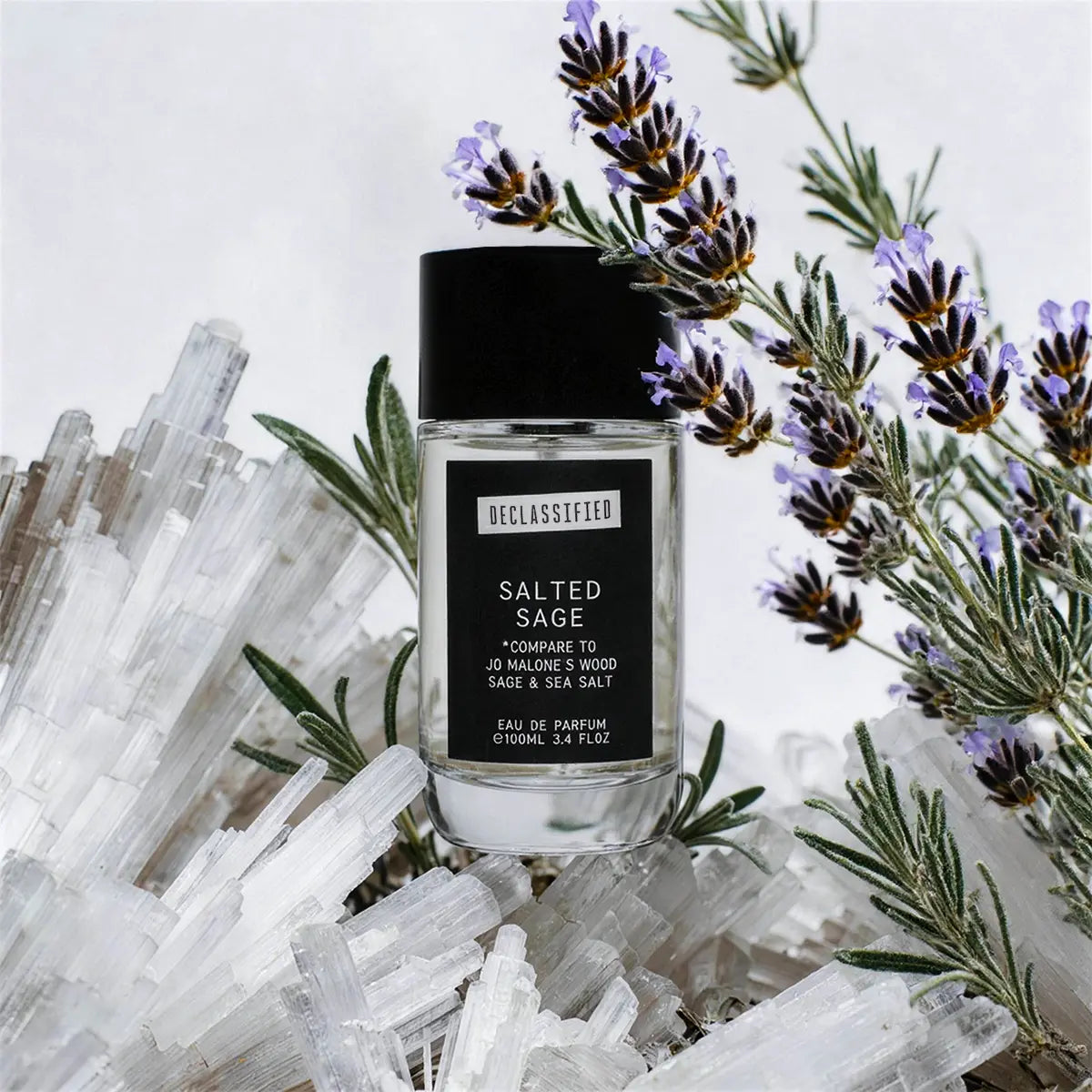 Salted Sage  Eau de Parfum 3.4 oz / 100 ml