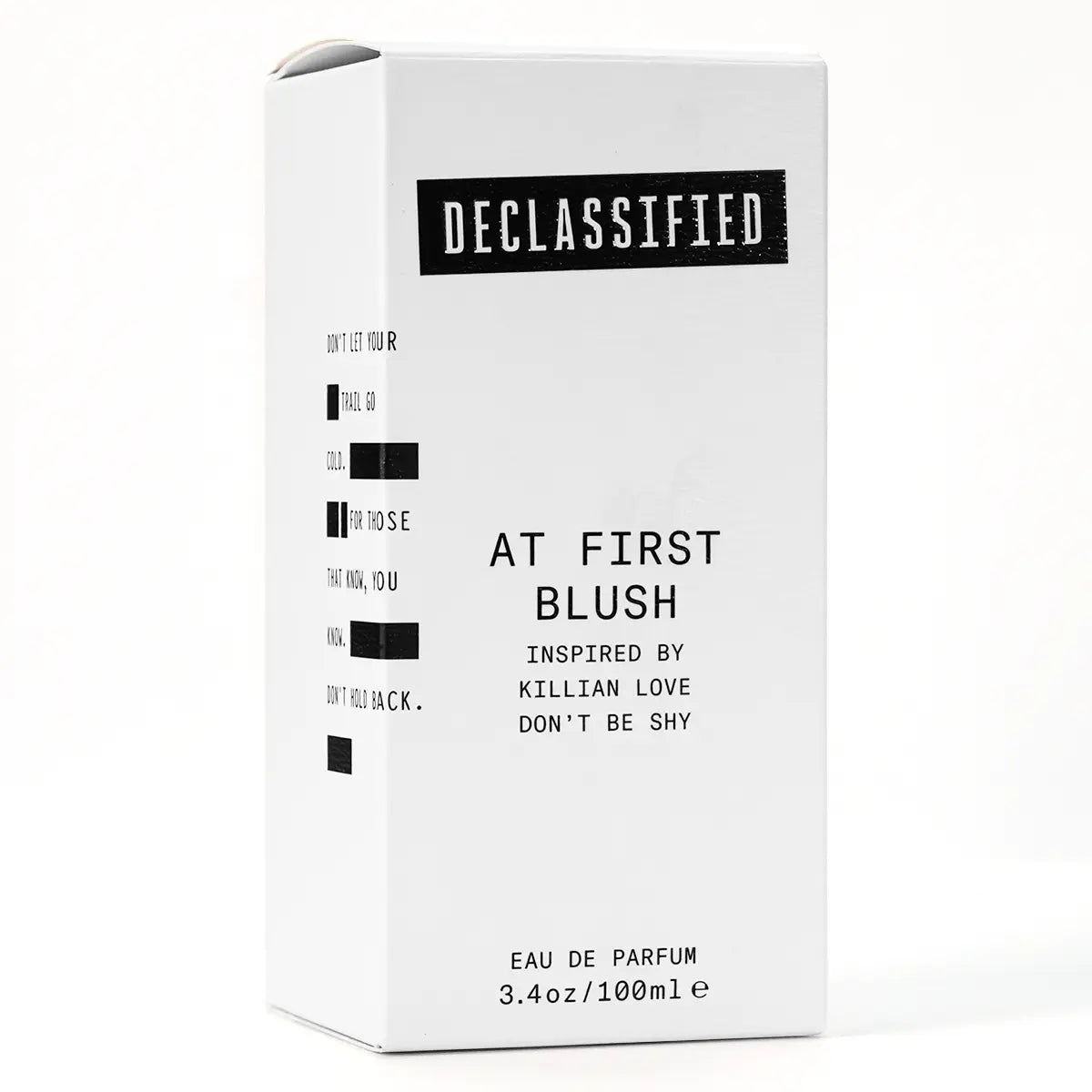 At First Blush Eau de Parfum 3.4 oz / 100 ml