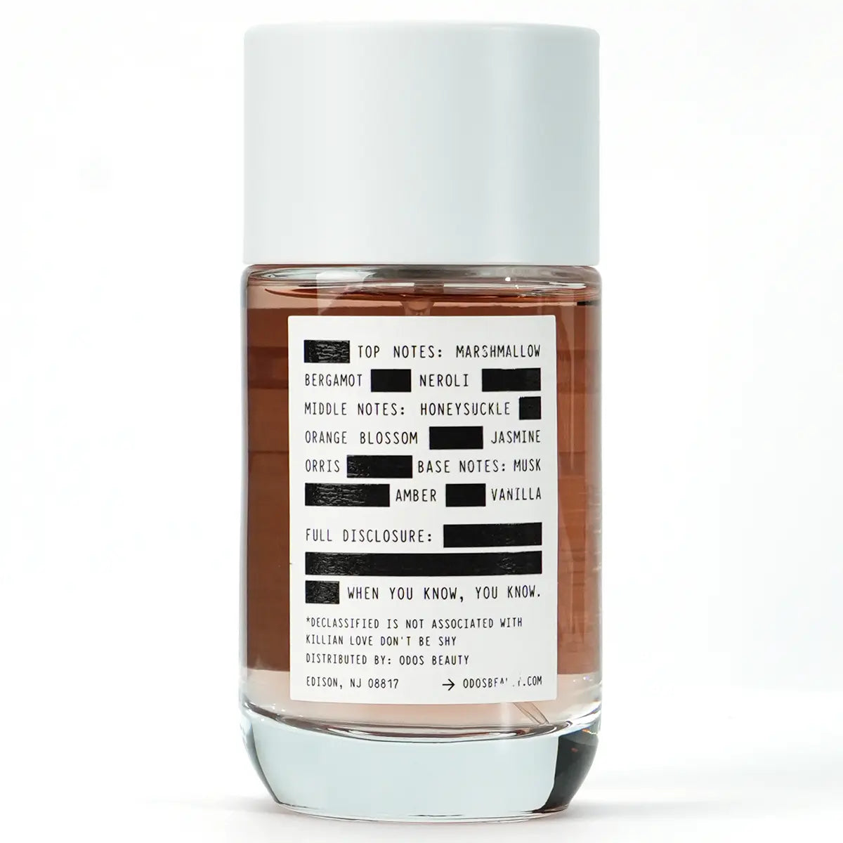 At First Blush Eau de Parfum 3.4 oz / 100 ml