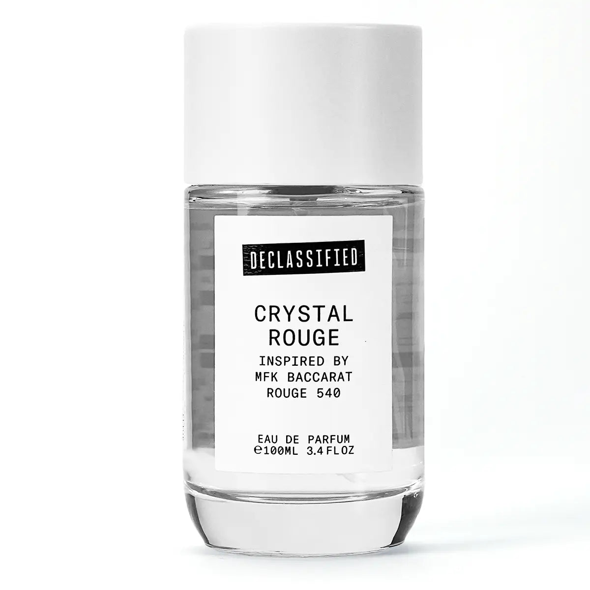 Crystal Rouge Eau de Parfum 3.4 oz / 100 ml
