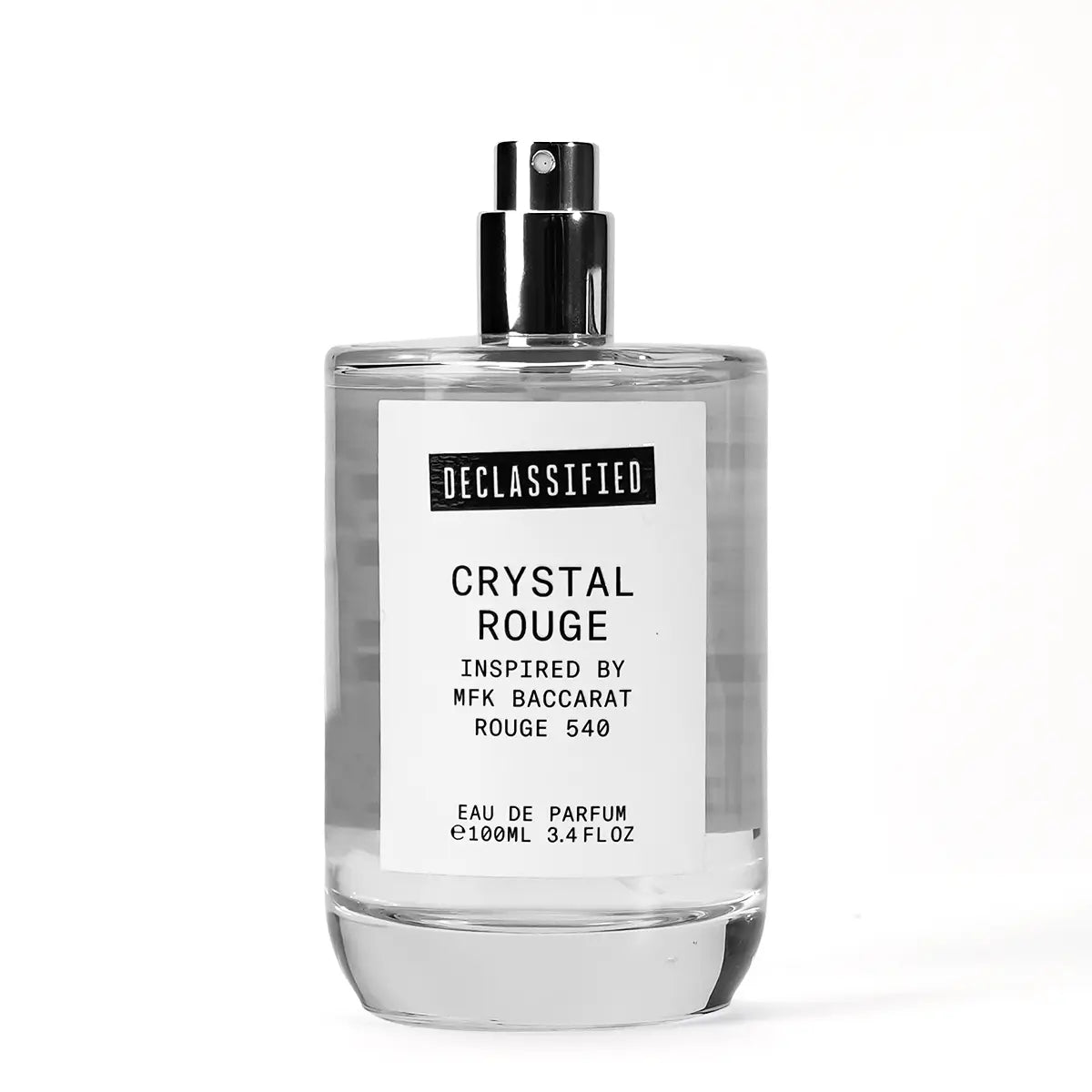 Crystal Rouge Eau de Parfum 3.4 oz / 100 ml