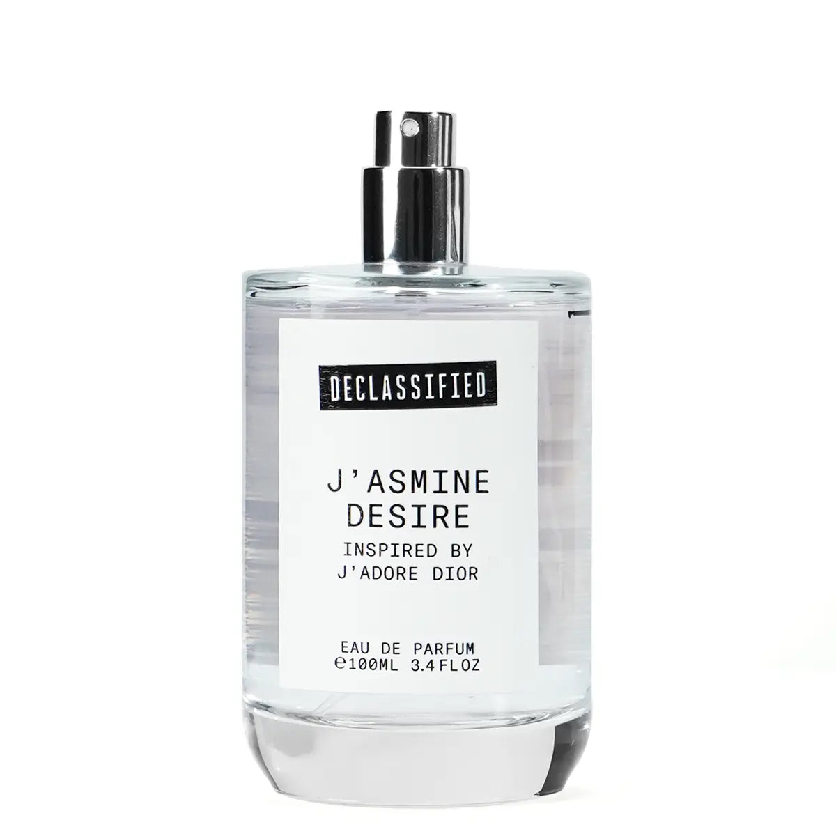 J'asmine Desire Eau de Parfum 3.4 oz / 100 ml