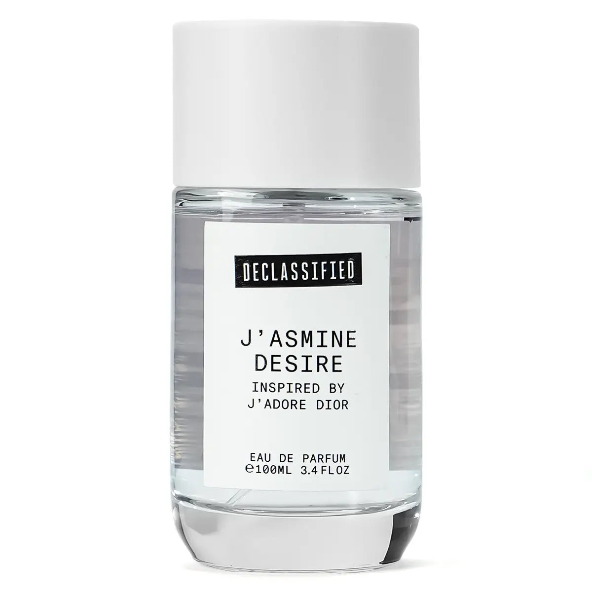 J'asmine Desire Eau de Parfum 3.4 oz / 100 ml