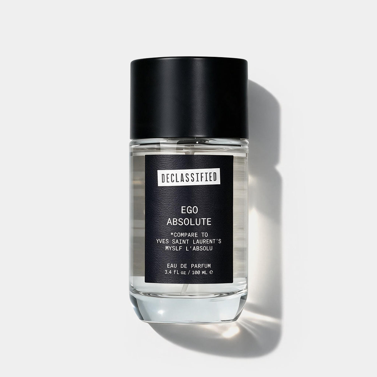 Ego Absolute Eau de Parfum 3.4 oz / 100 ml