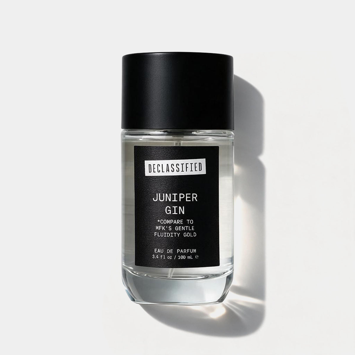 Juniper Gin Eau de Parfum 3.4 oz / 100 ml